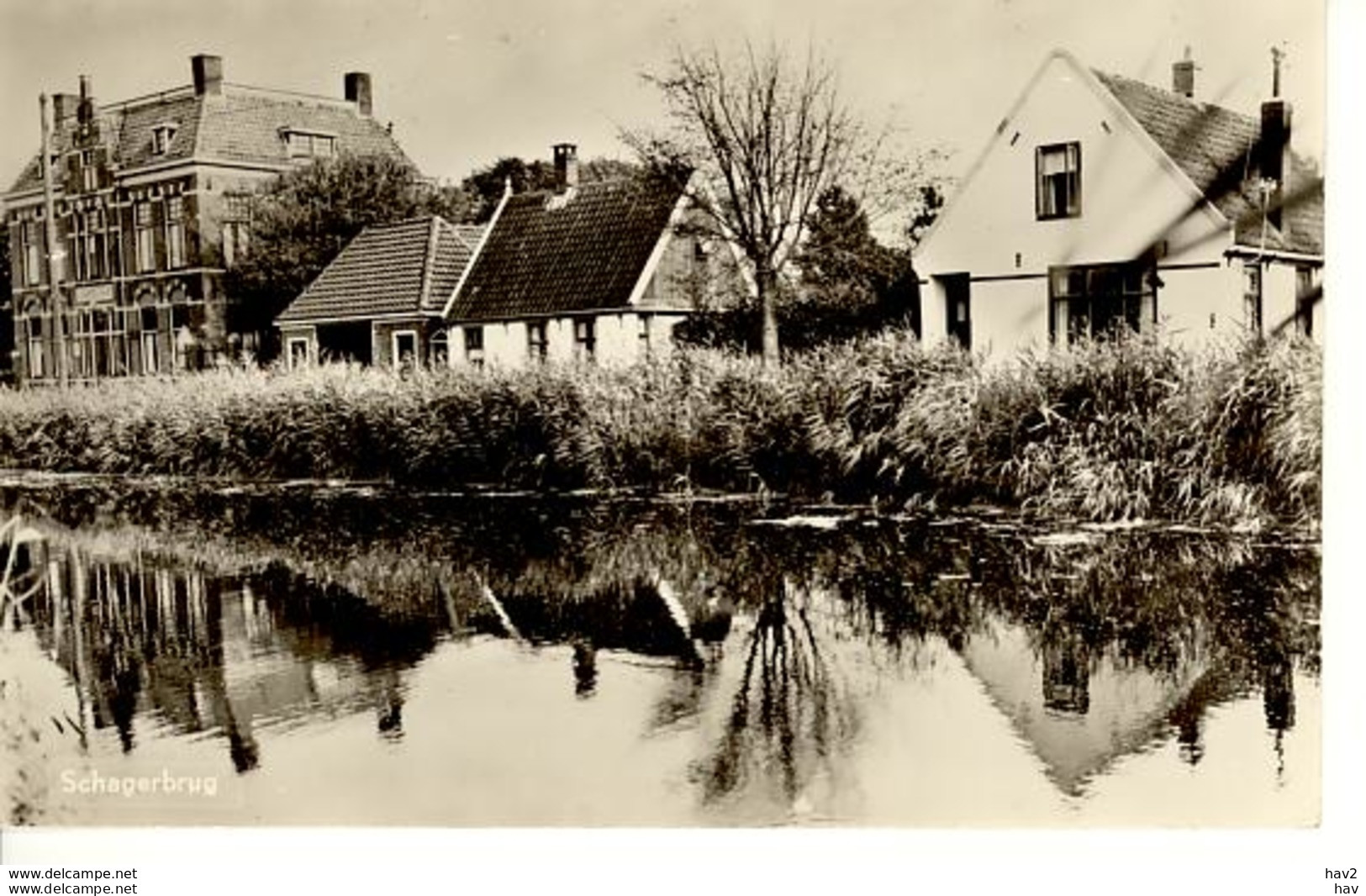 Schagerbrug 2896 - Schagen