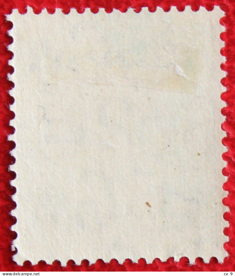 5d George VI (Mi 205 Yv 216) 1937-1942 1938 Ongebruikt MH * ENGLAND GRANDE-BRETAGNE GB GREAT BRITAIN - Unused Stamps