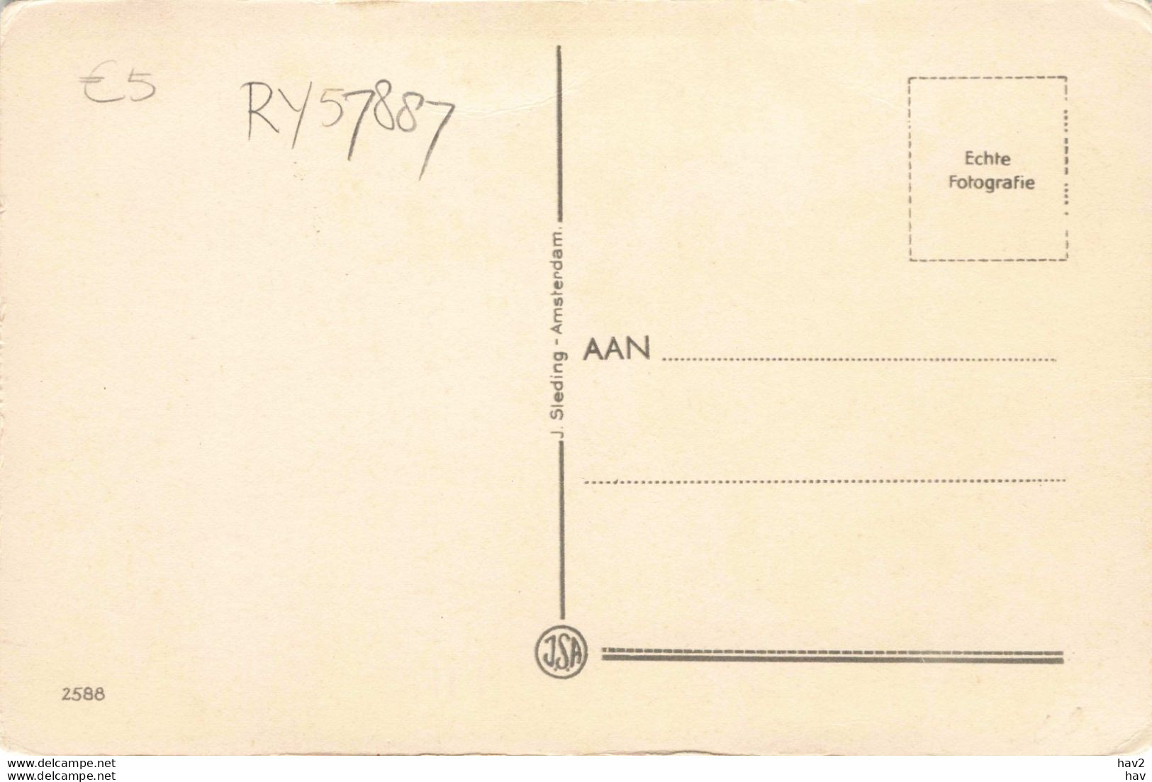 Schiedam Vlaardingschedijk MOLEN RY57887 - Schiedam