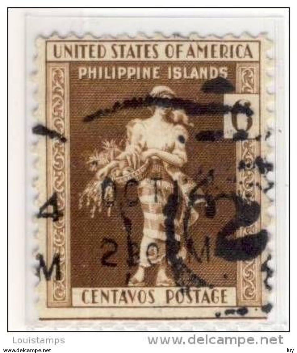 Philippinen - Mi.Nr. PH - 366 - Refb3 - Filippine