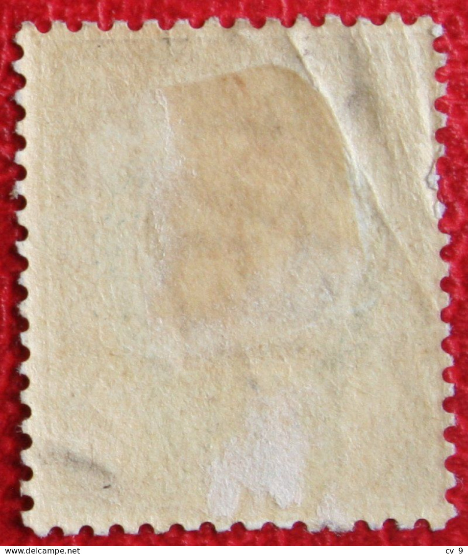 See Pictures 1½ D Three Half King Edward VII (Mi 105 Yv 108) 1902 Ongebruikt MH ENGLAND GRANDE-BRETAGNE GB GREAT BRITAIN - Unused Stamps