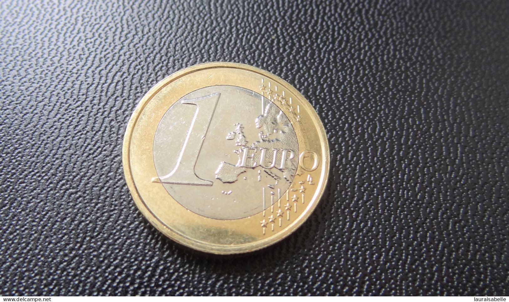 PIECE DE 1 Euro MALTE 2021 - Malte