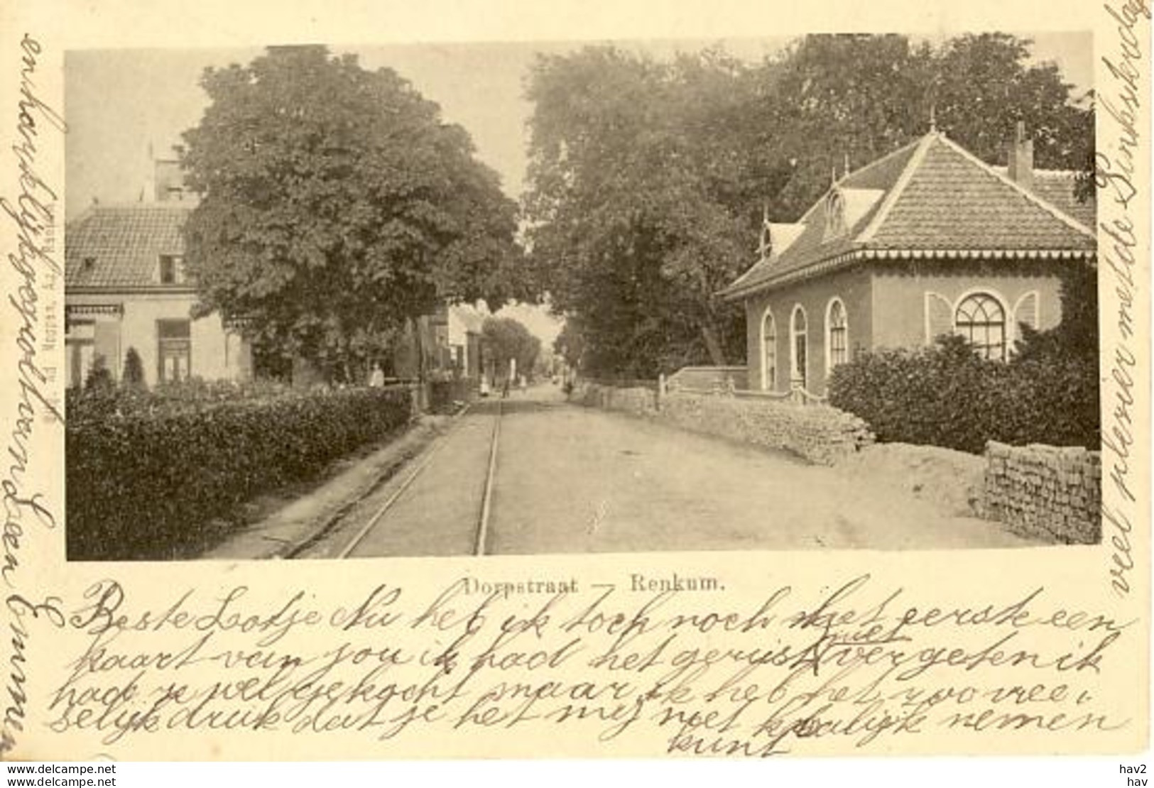 Renkum Dorpstraat 2270 - Renkum