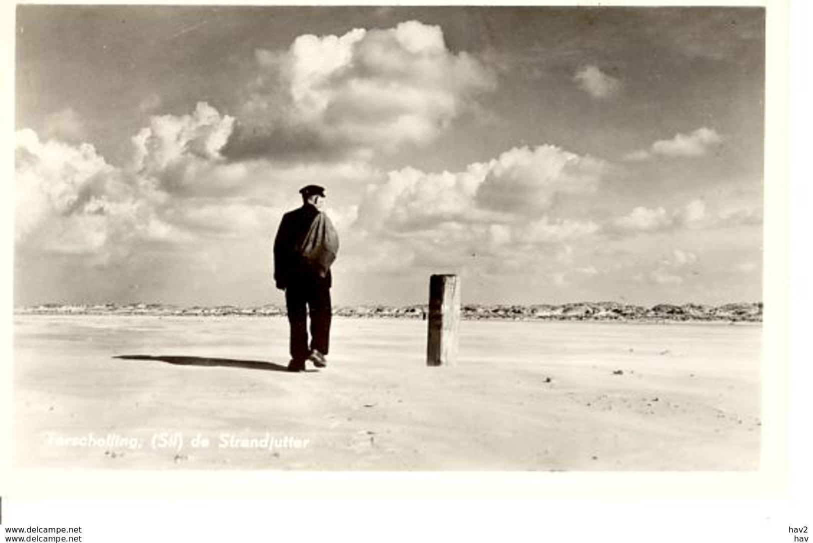 Terschelling Sil De Strandjutter 2117 - Terschelling