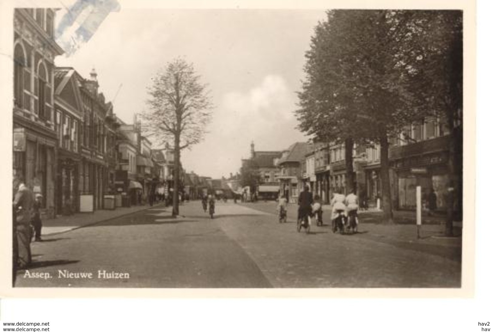 Assen Nieuwe Huizen 3156 - Assen