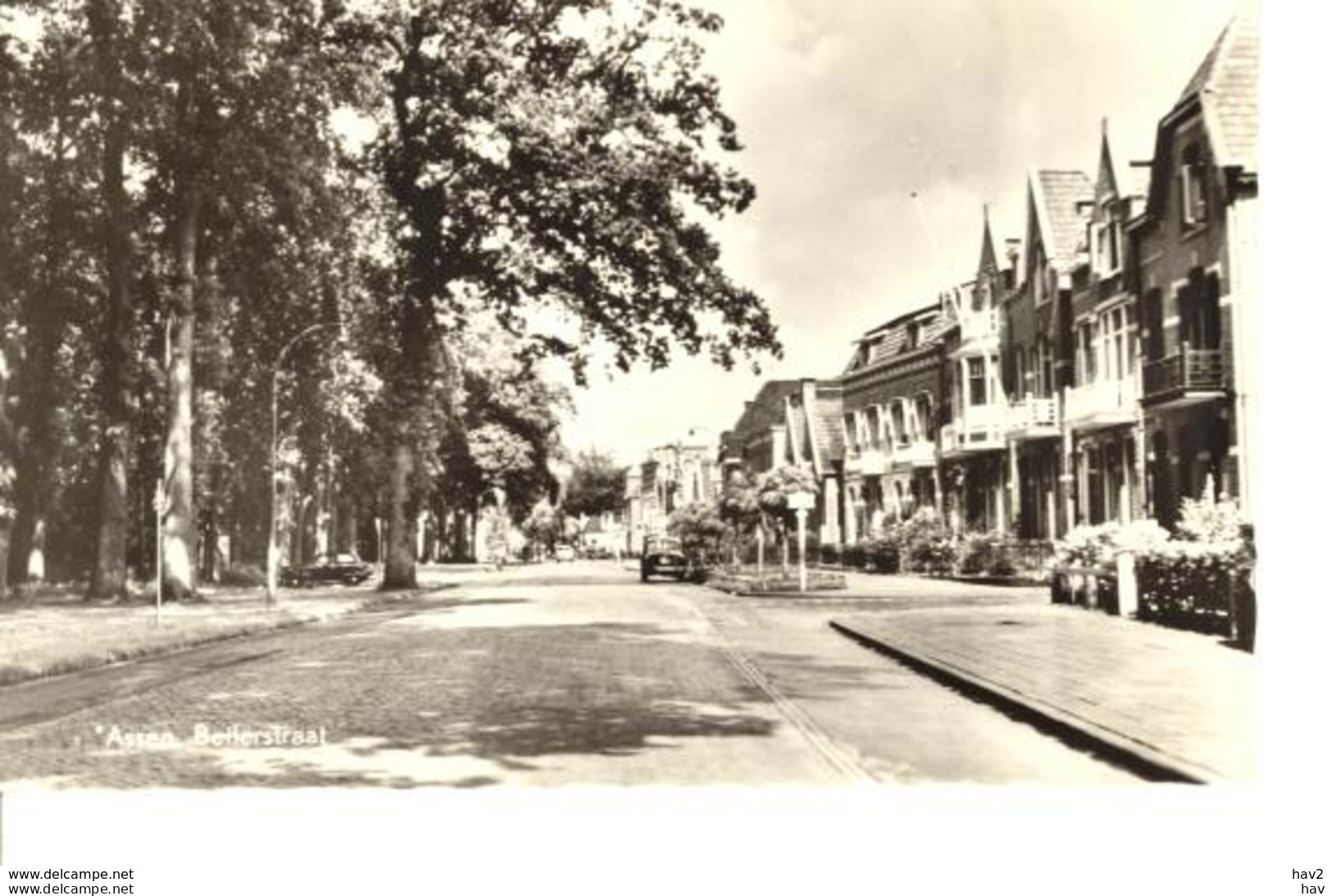 Assen Beilerstraat 3163 - Assen