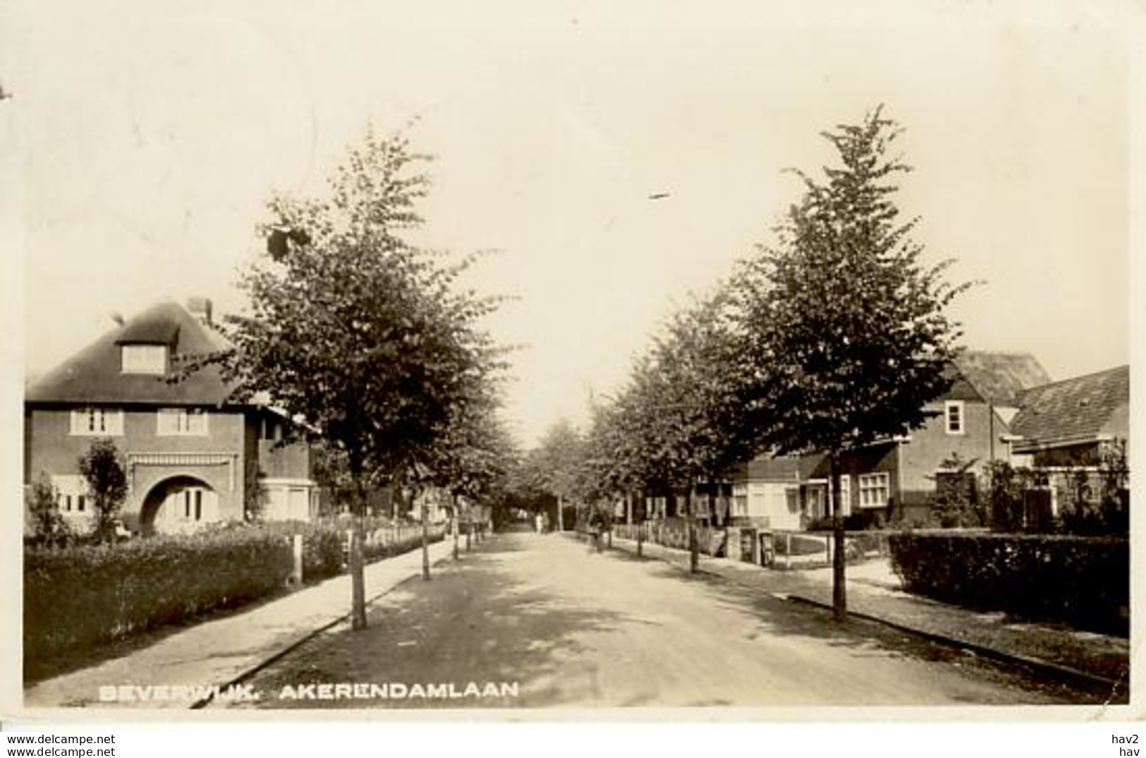 Beverwijk Akerendamlaan 2941 - Beverwijk