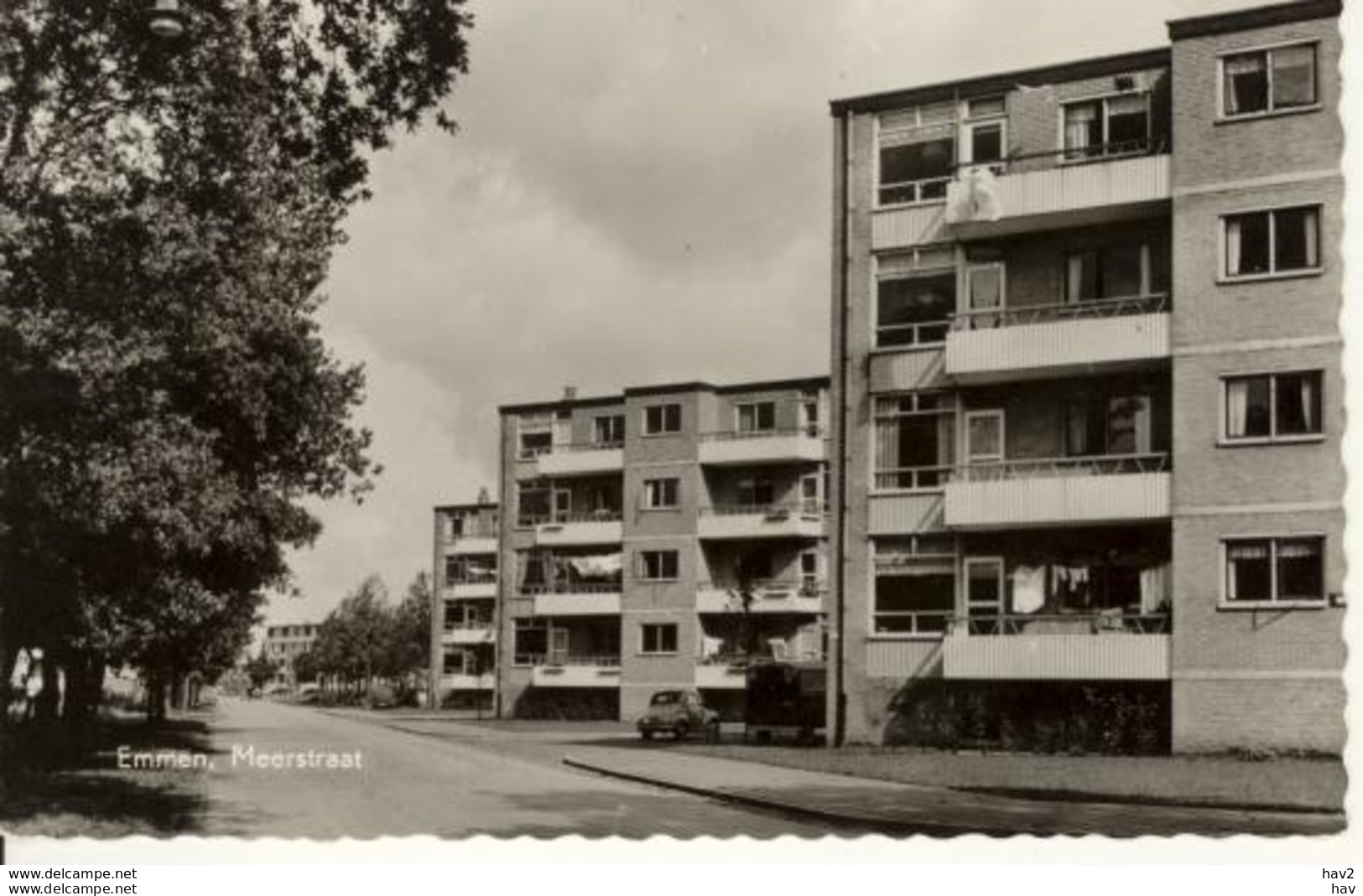 Emmen Meerstraat 3309 - Emmen