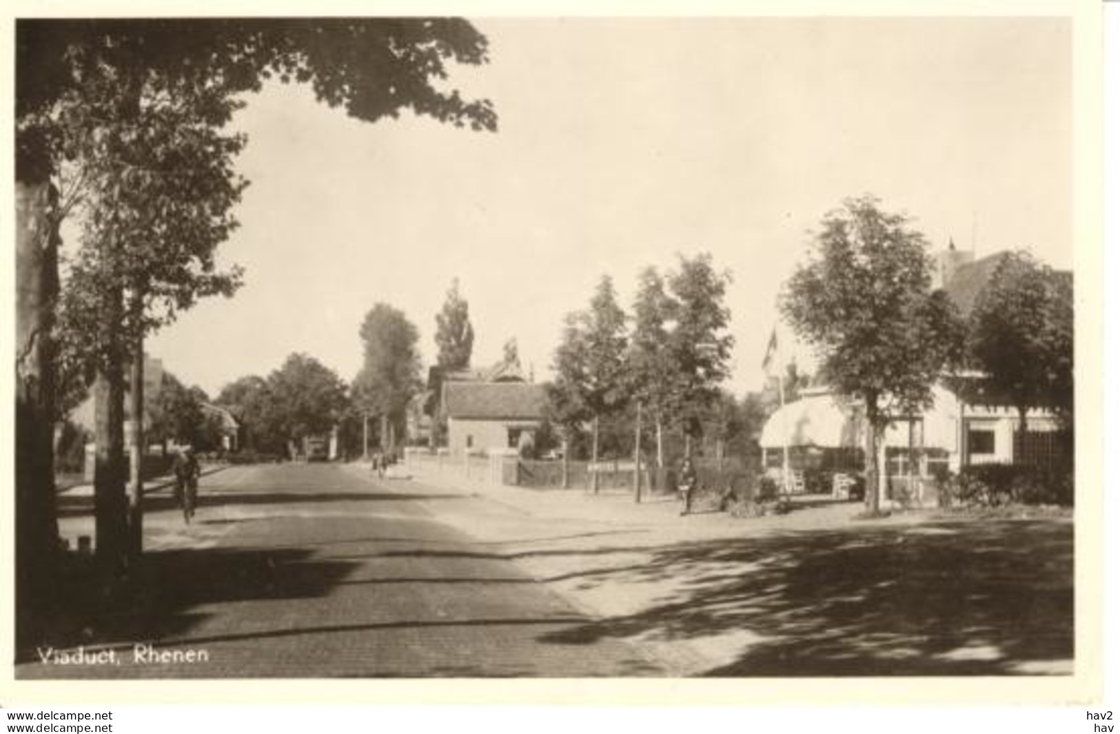 Rhenen Viaduct 3627 - Rhenen