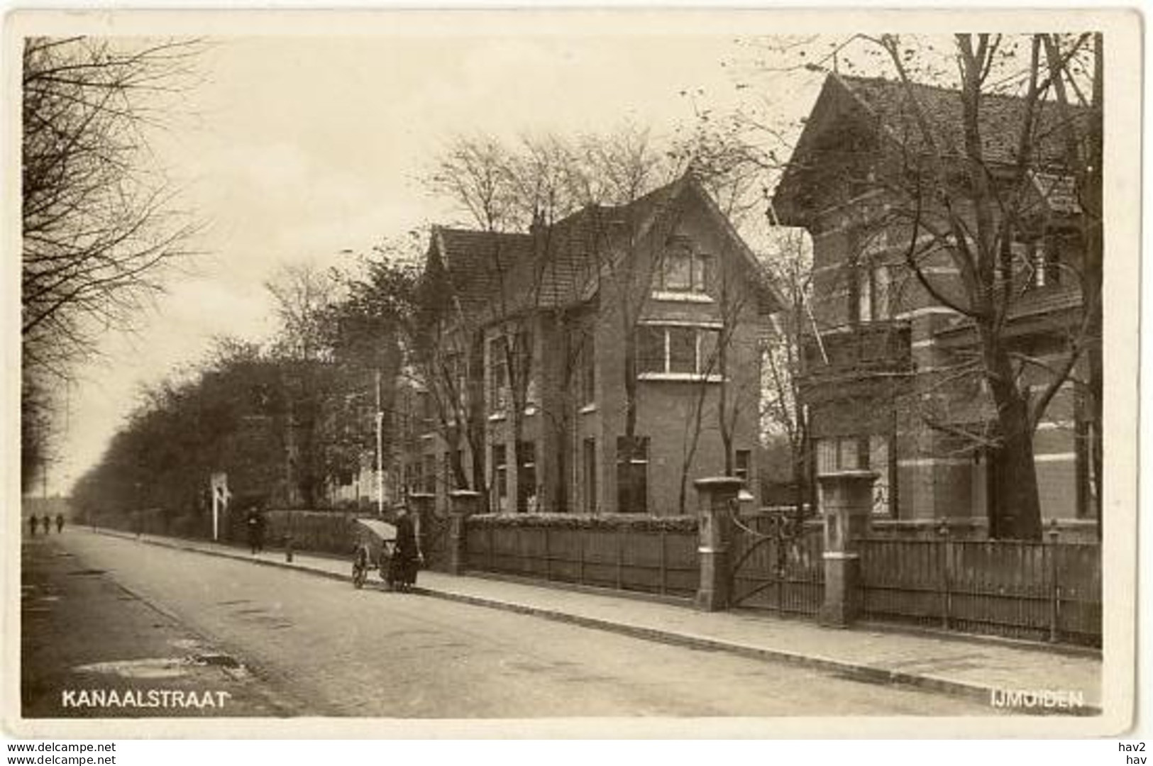 IJmuiden Kanaalstraat 906 - IJmuiden