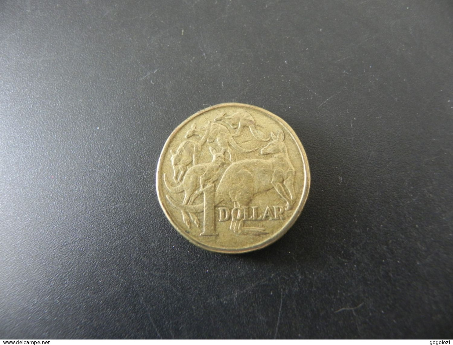 Australia 1 Dollar 1994 - Dollar