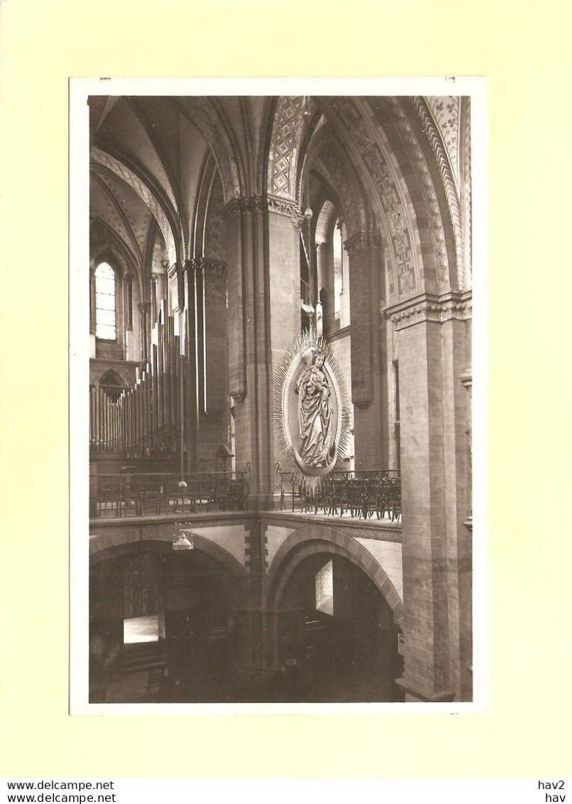 Roermond Interieur Munsterkerk RY36426 - Roermond