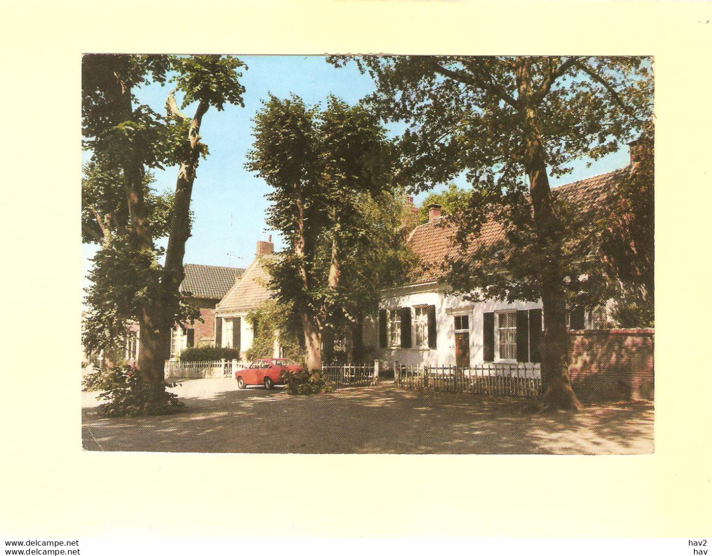 Amerongen Hof RY40048 - Amerongen