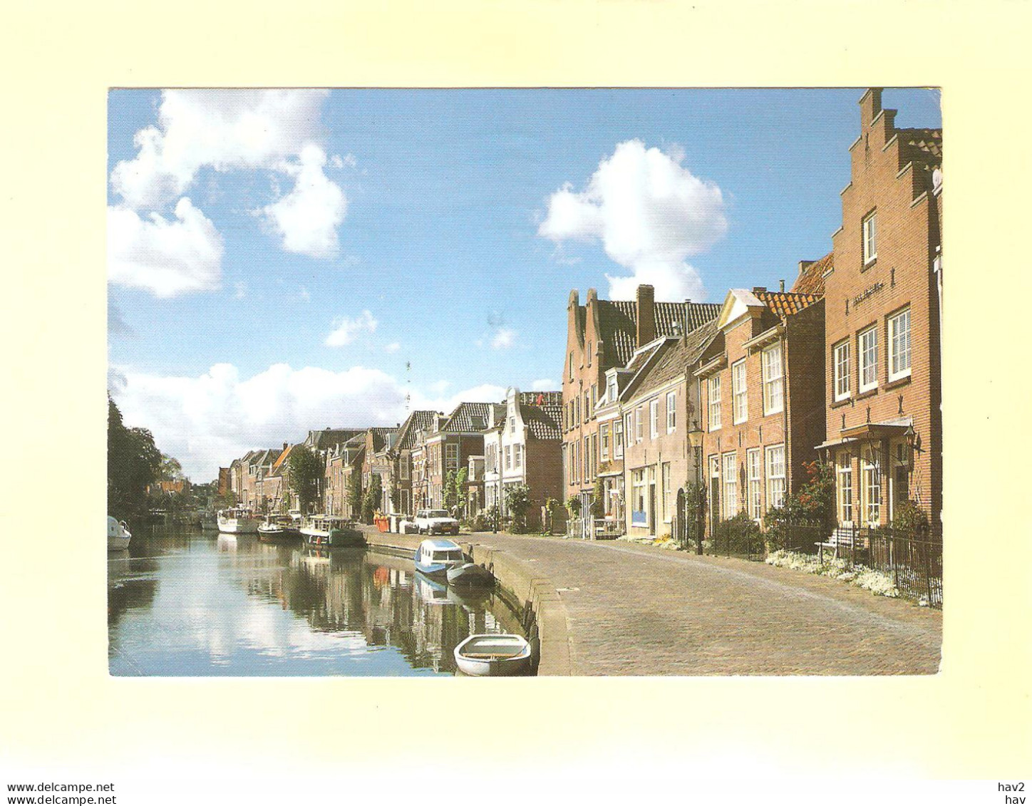 Maarssen De Vecht, Lange Gracht RY40021 - Maarssen