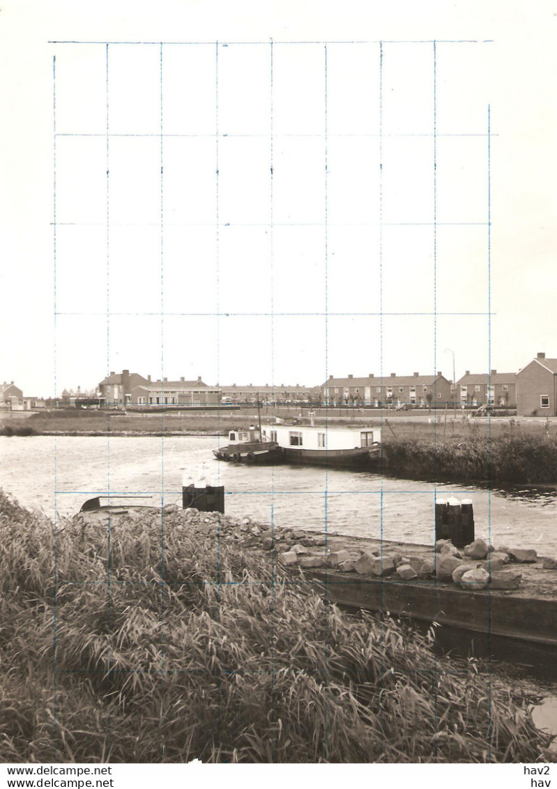 Noord Oostpolder Foto Tollebeek KE4770 - Andere & Zonder Classificatie