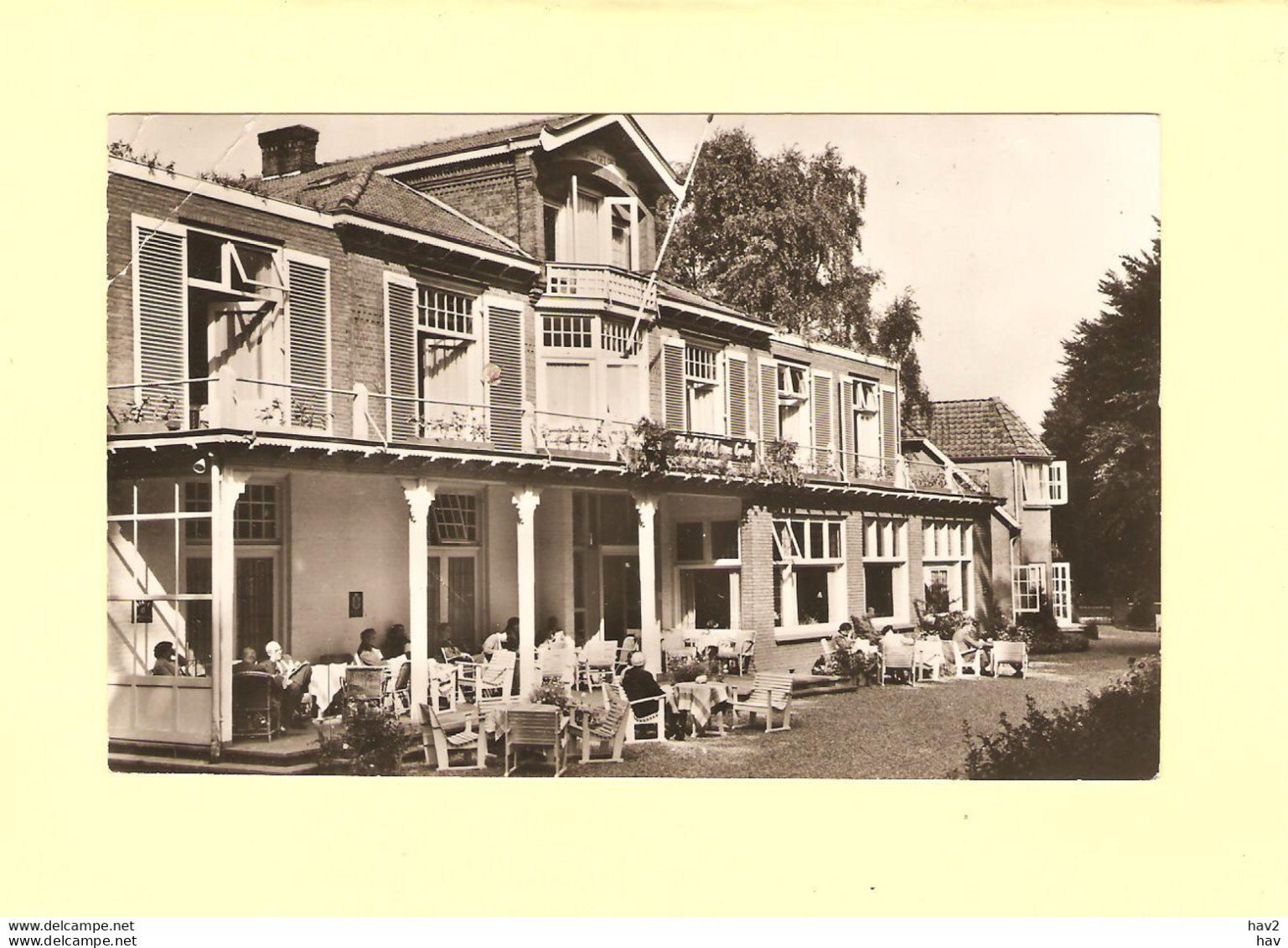 Lochem Hotel 't Hof Van Gelre A028 - Lochem