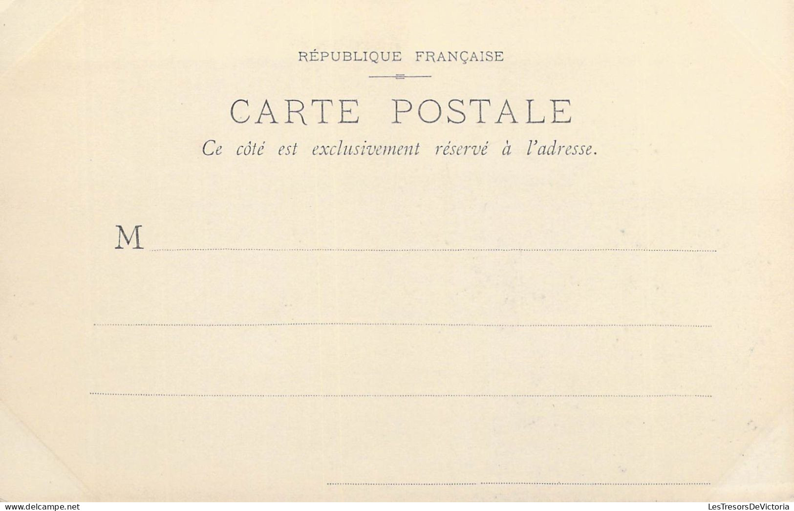 FRANCE - 37 - AMBOISE - Chapelle St Hubert - Carte Postale Ancienne - Amboise