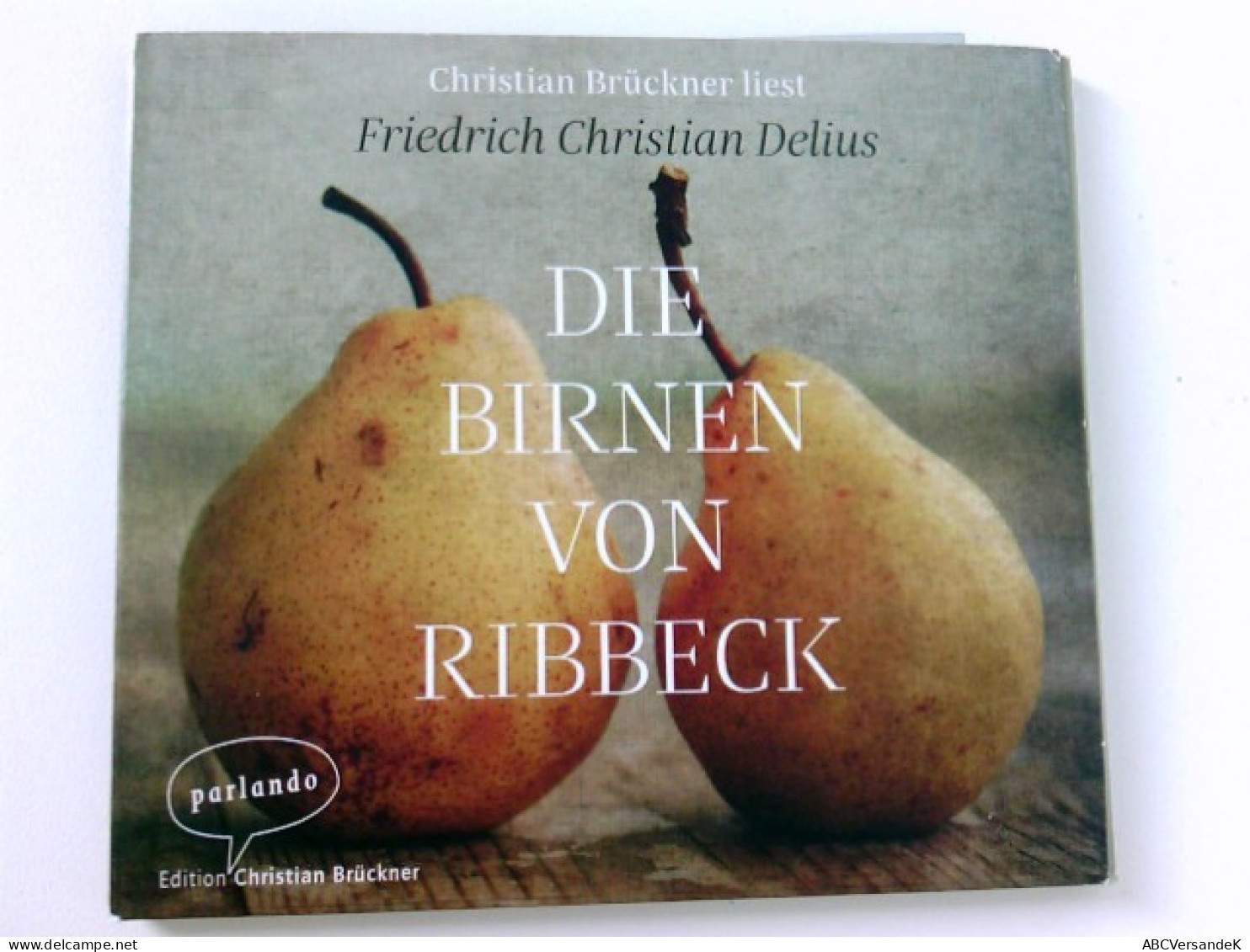 Die Birnen Von Ribbeck: . - CDs