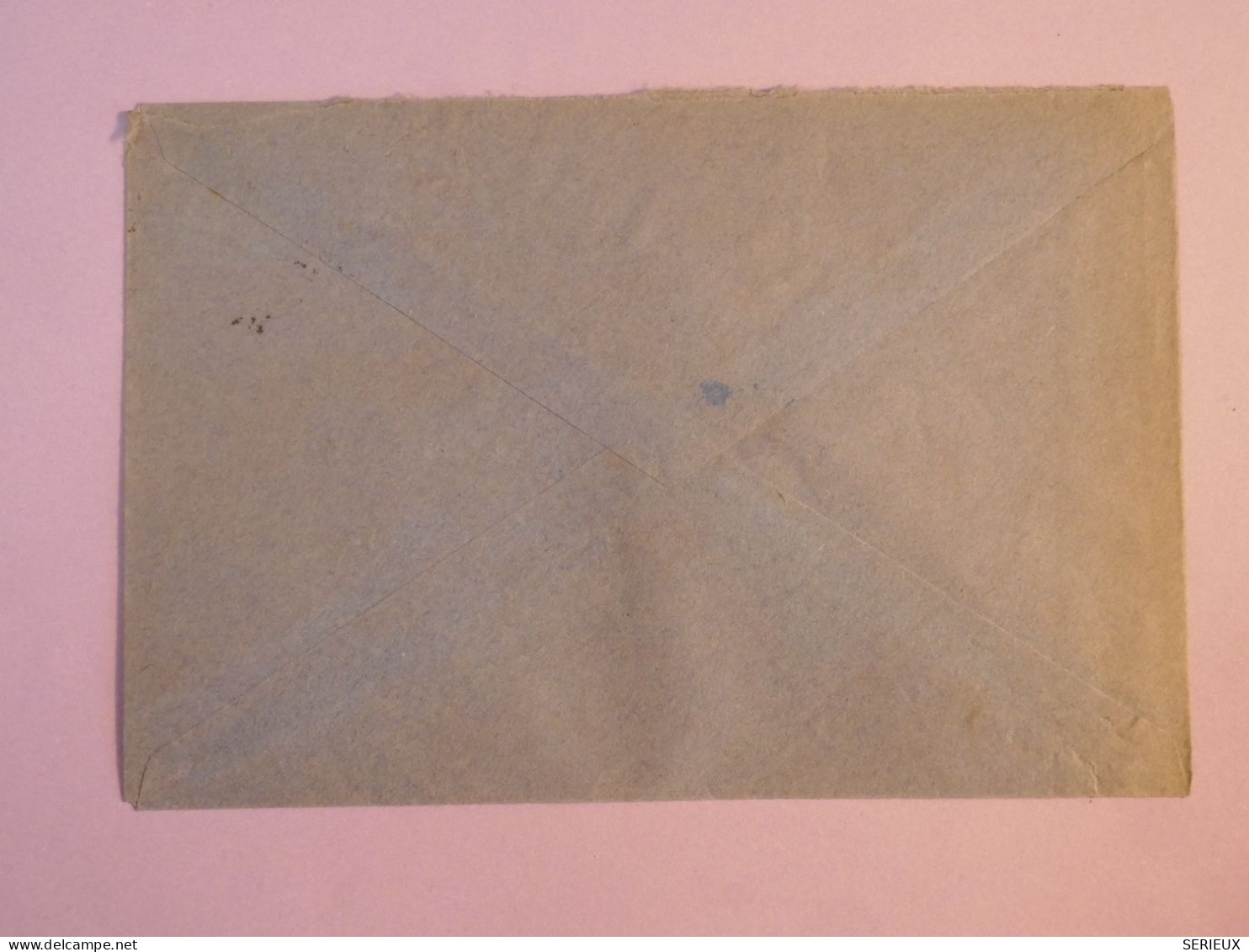 BX4 MAROC   BELLE LETTRE   1941     RABAT    +   ++ AFFRANCH.  INTERESSANT +++ - Briefe U. Dokumente