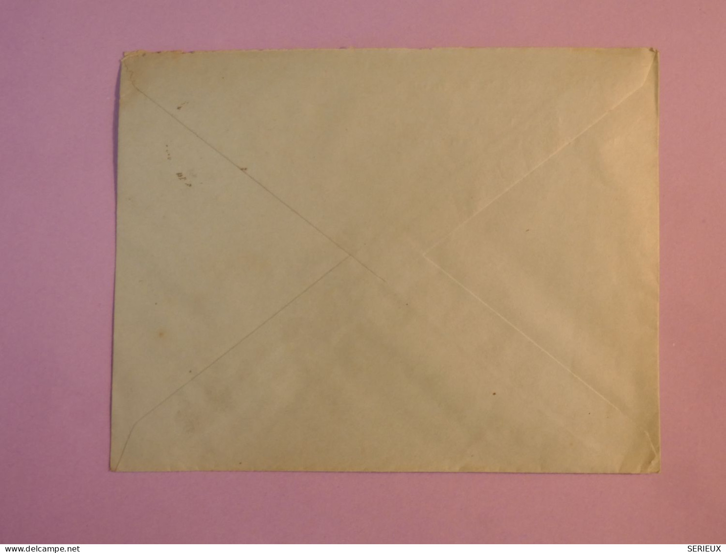 BX4 MAROC   BELLE LETTRE  PRIVEE  1941     RABAT    +   ++ AFFRANCH.  INTERESSANT +++ - Covers & Documents