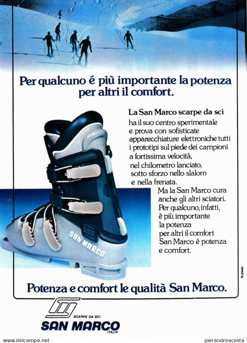 San sales marco calzature