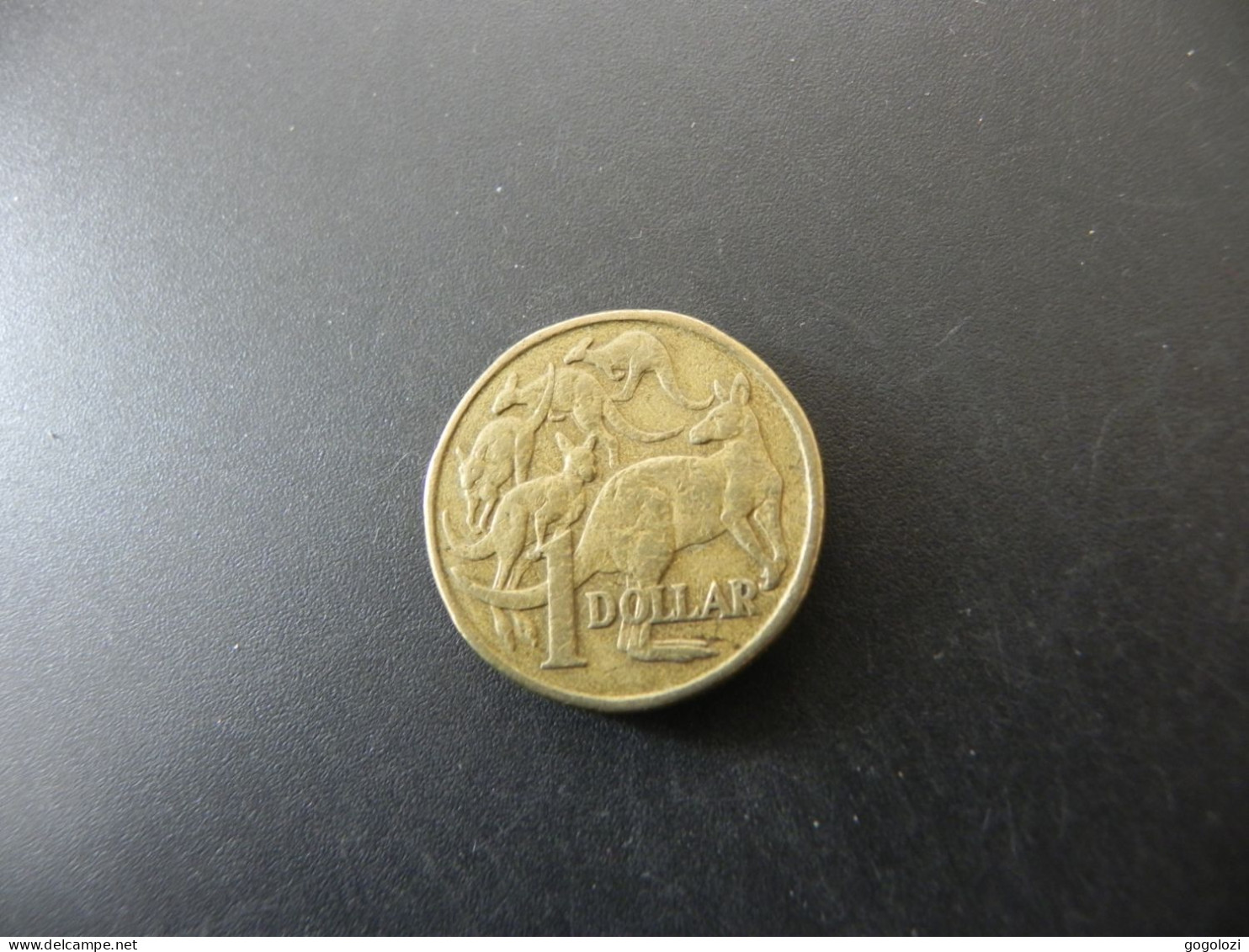 Australia 1 Dollar 1994 - Dollar