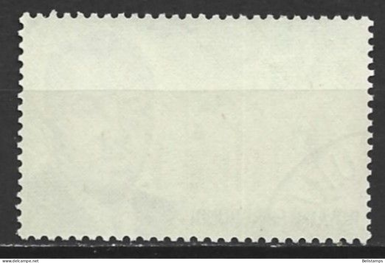 Burundi 1963. Scott #B3 (U) Prince Louis Rwagasore And Memorial Monument - Used Stamps