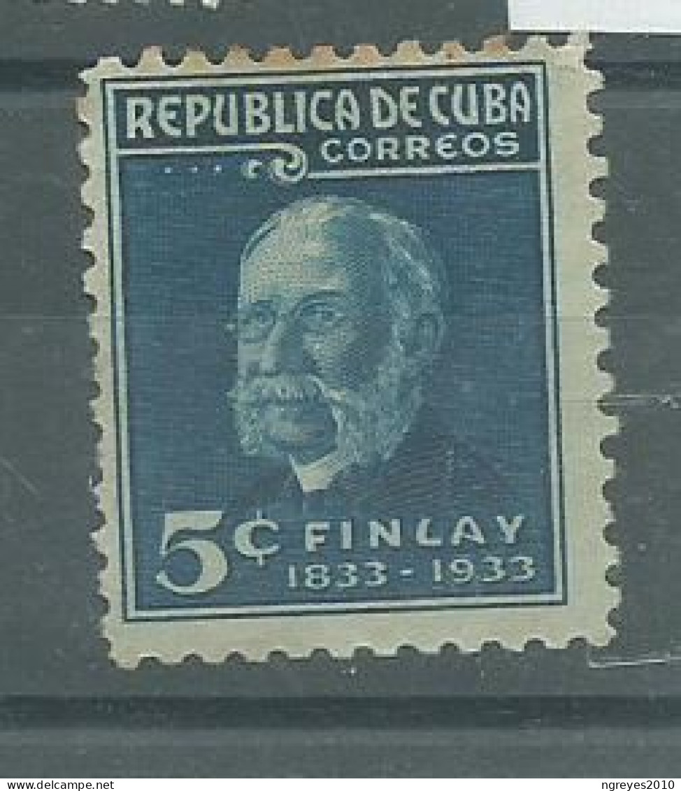 230044365  CUBA  YVERT  Nº220 - Usati