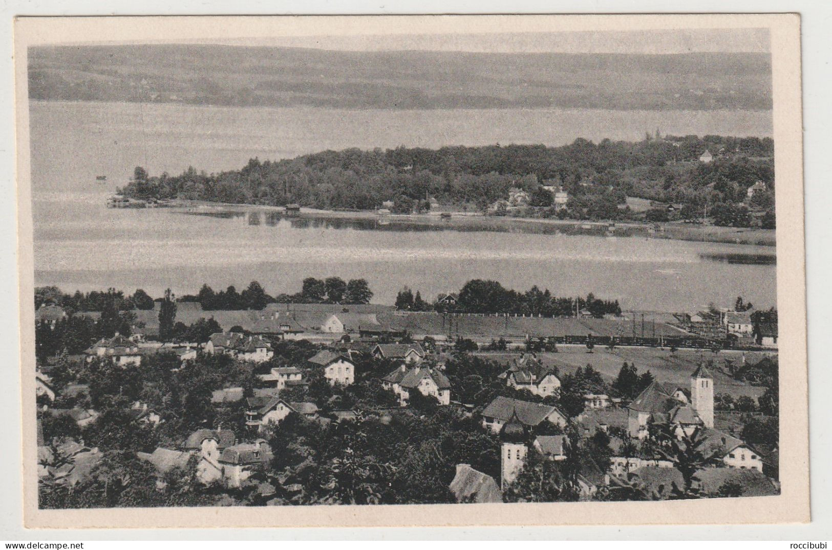 Herrsching Am Ausersee, Bayern - Herrsching