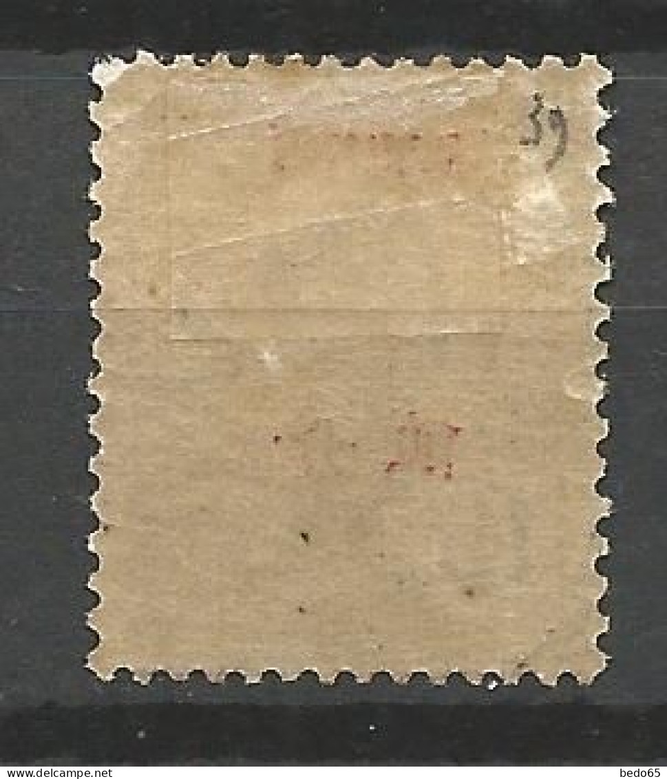 PAKHOI N° 39 NEUF*   CHARNIERE / Hinge  / MH - Unused Stamps