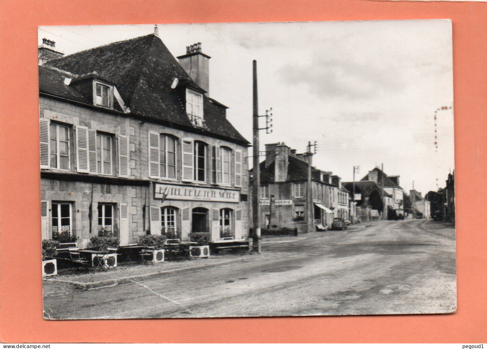 COUPTRAIN  (MAYENNE)   Achat Immédiat - Couptrain