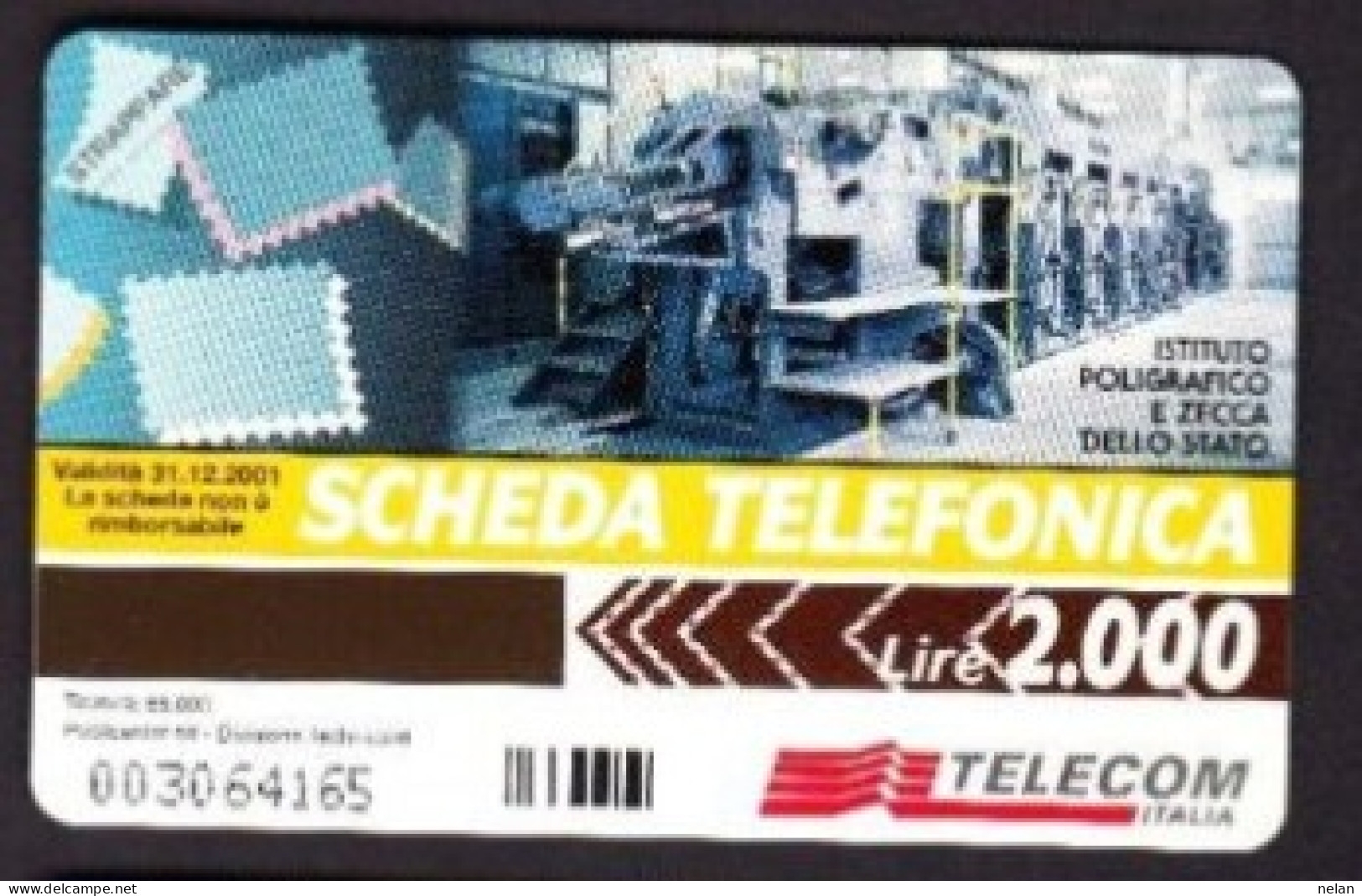 SCHEDA TELEFONICA - ITALIA - TELECOM - RICCIONE 99 - Öff. Sonderausgaben