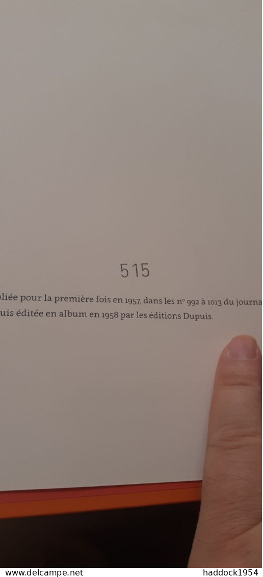 Les Cousins Dalton Lucky Luke MORRIS GOSCINNY éditions Black Et White 2019 - Prime Copie