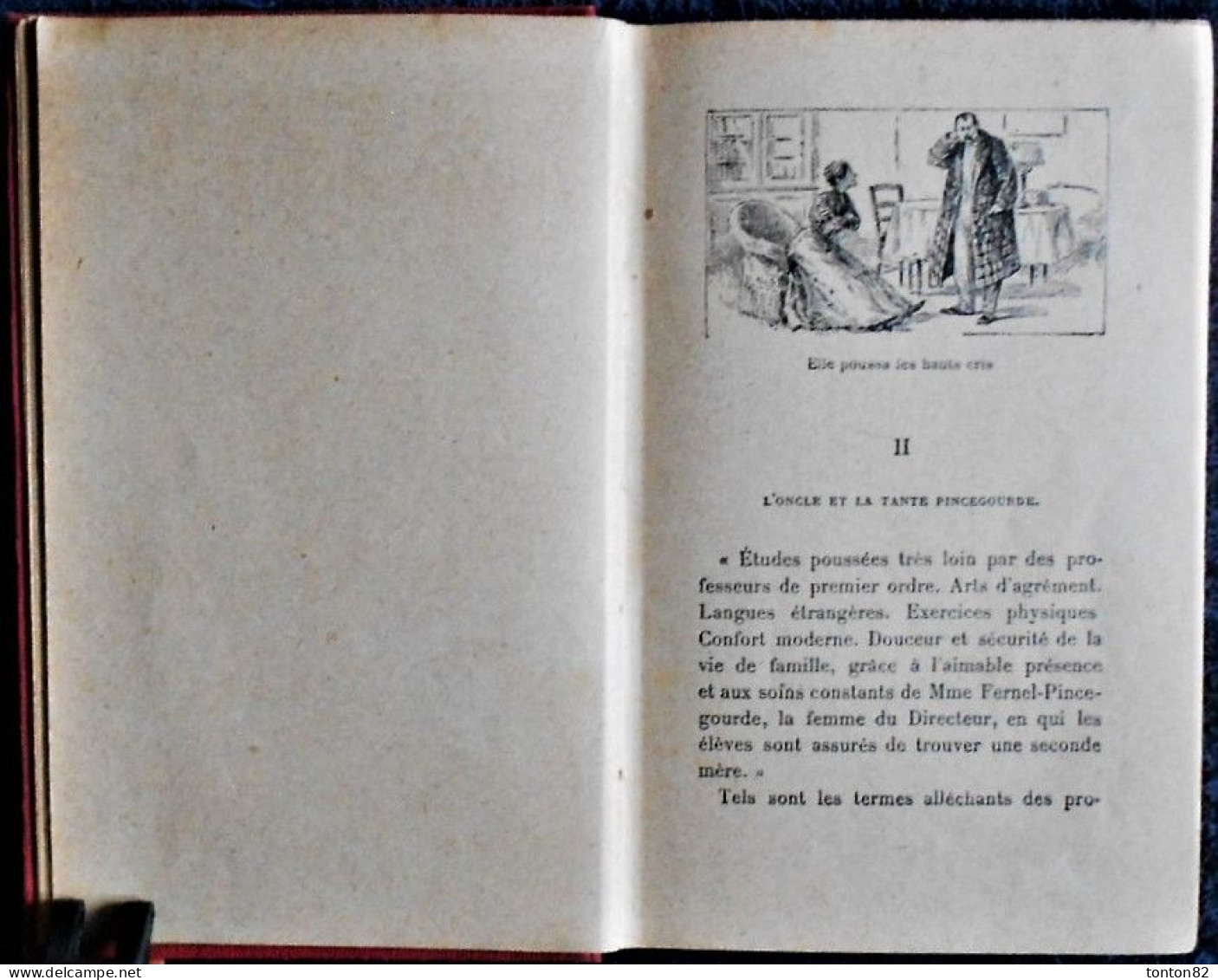 Mme Charlotte Chabrier-Rieder - Pauvre Petit Frédy ! - Bibliothèque Rose Illustrée - ( 1933 ) - - Biblioteca Rosa