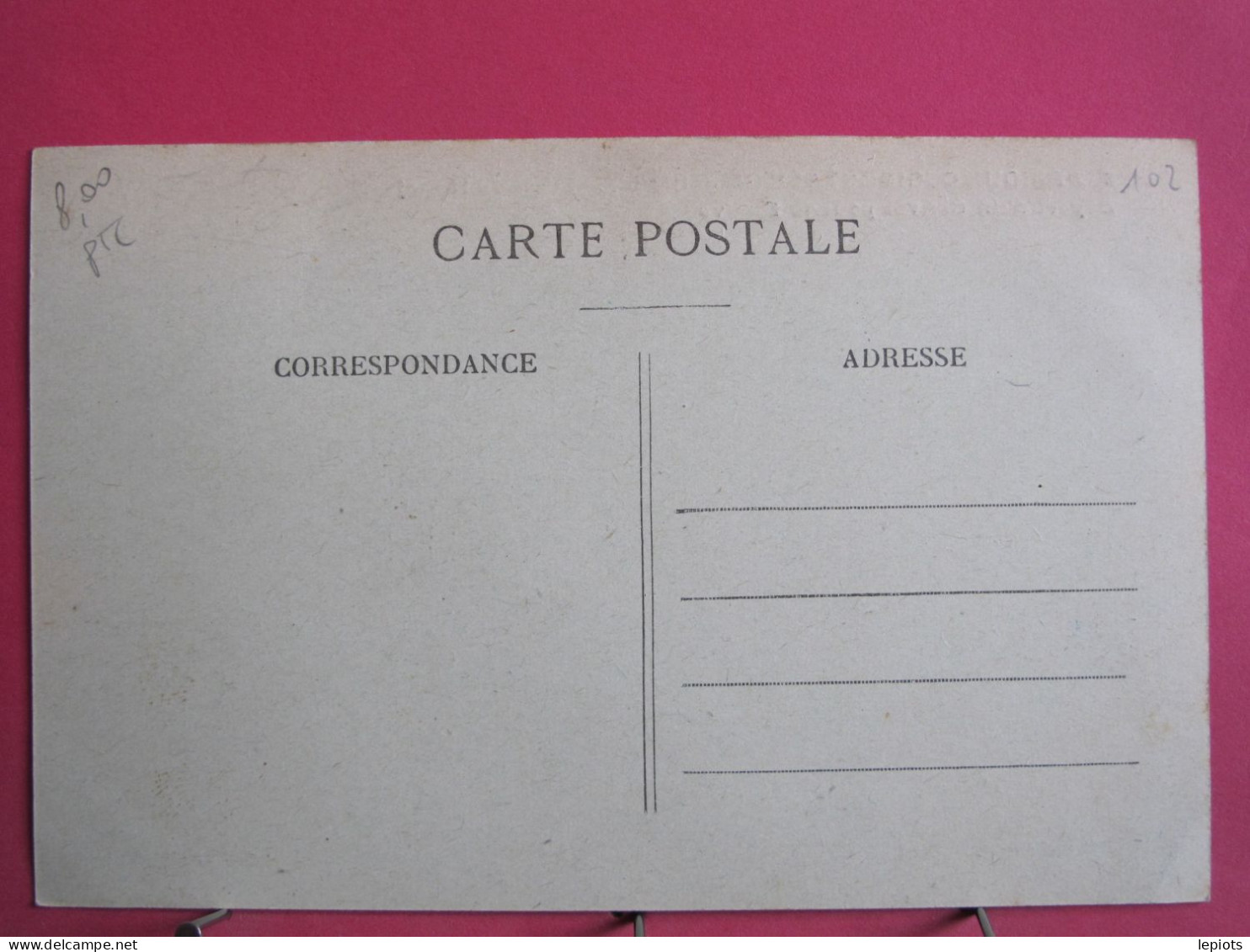 Visuel Pas Très Courant - Afrique Occidentale - Mauritanie - Poste De Moudjeria - Départ D'un Convoi Pour Le Fleuve - Mauretanien