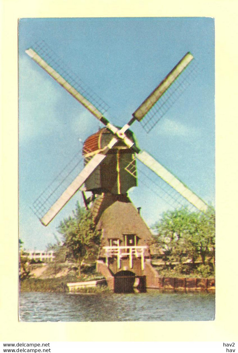 Breukelen Molen RY24452 - Breukelen