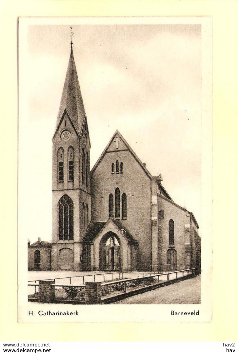 Barneveld Catharina Kerk RY23421 - Barneveld