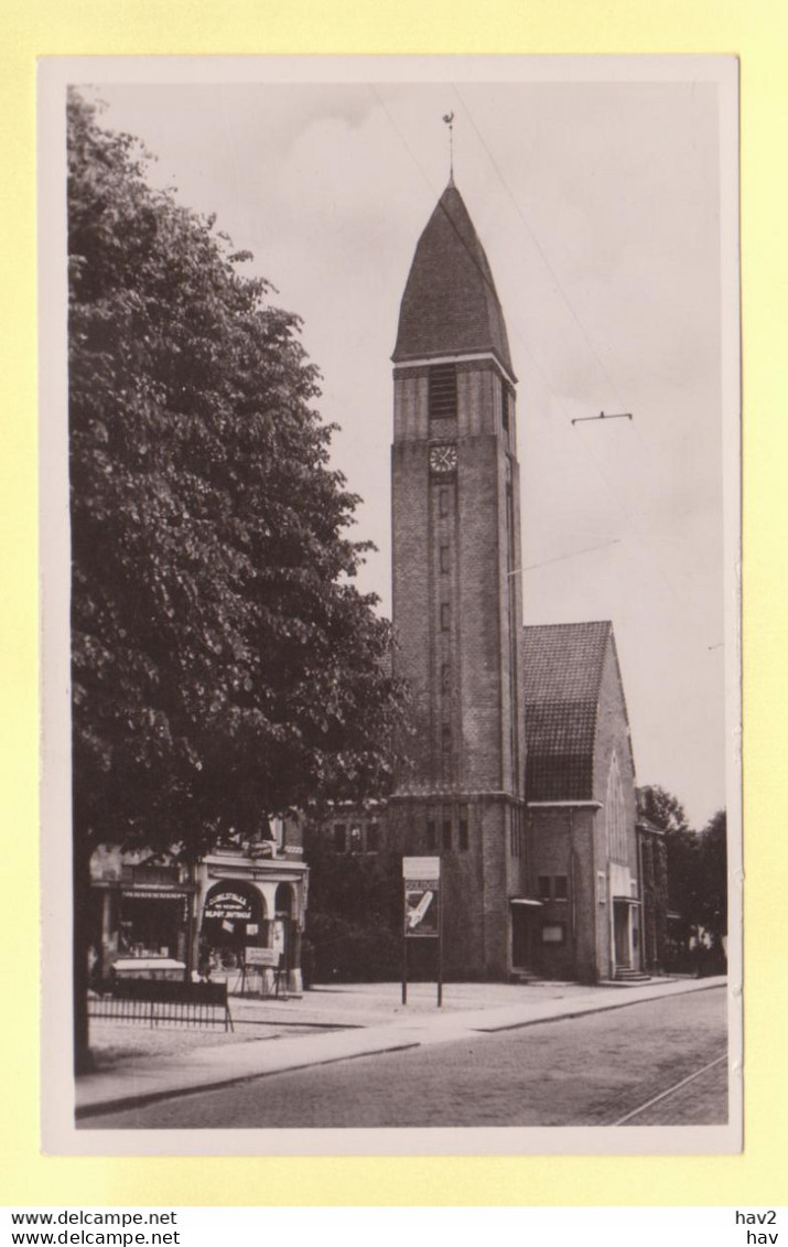 Driebergen N.H. Kerk RY19881 - Driebergen – Rijsenburg