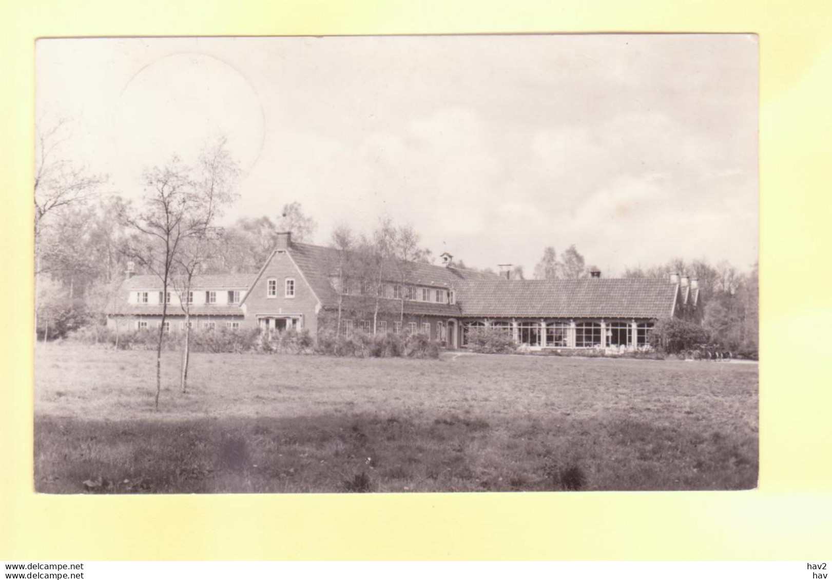 Driebergen Eijkmanhuis RY21394 - Driebergen – Rijsenburg