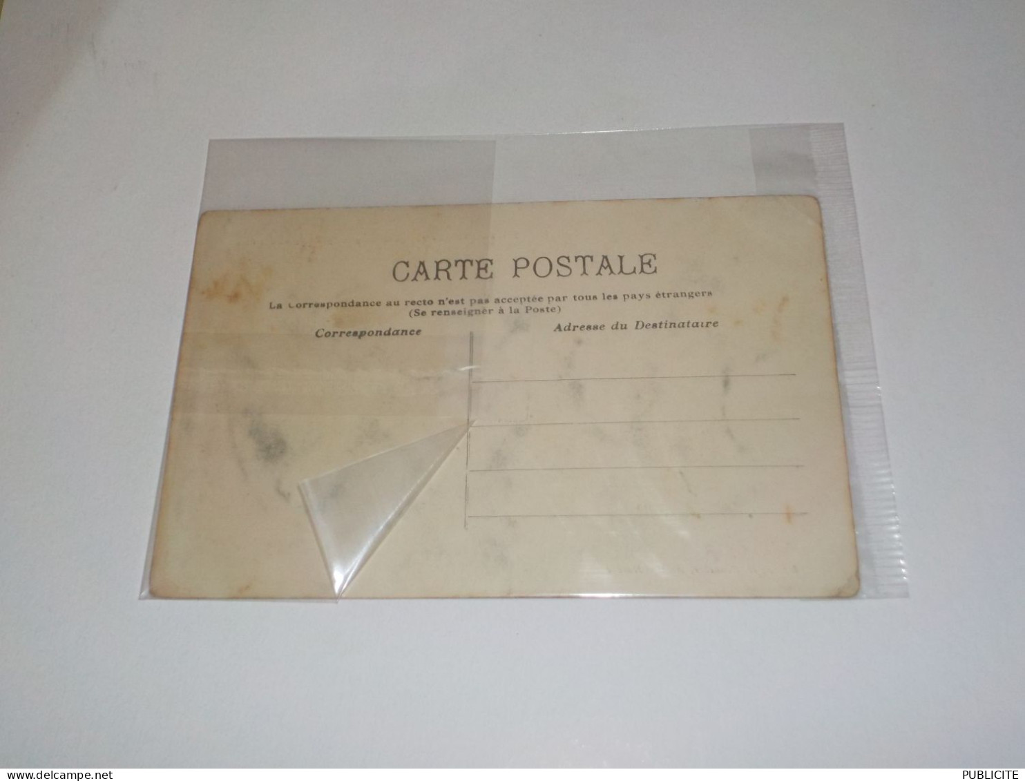 CARTE POSTALE VUE GENERALE ANIANE - Aniane