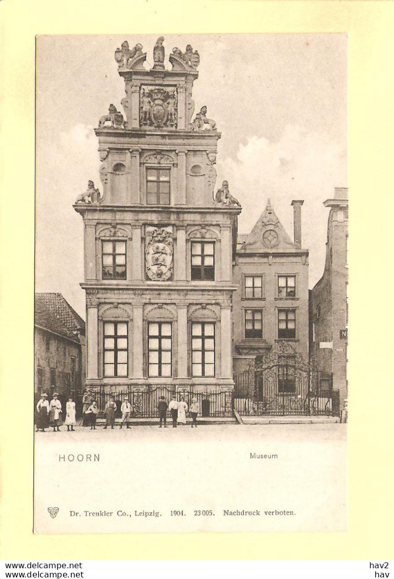 Hoorn Museum Voor 1905  RY27088 - Hoorn