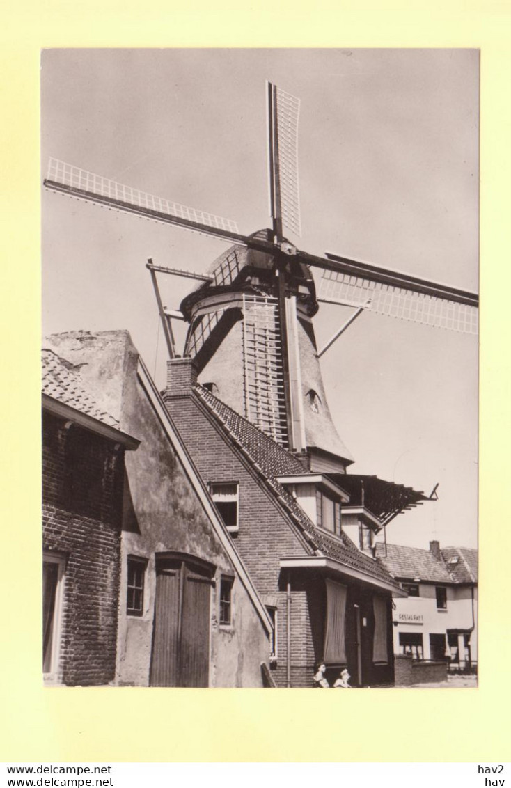 Harderwijk Molen De Hoop RY21246 - Harderwijk