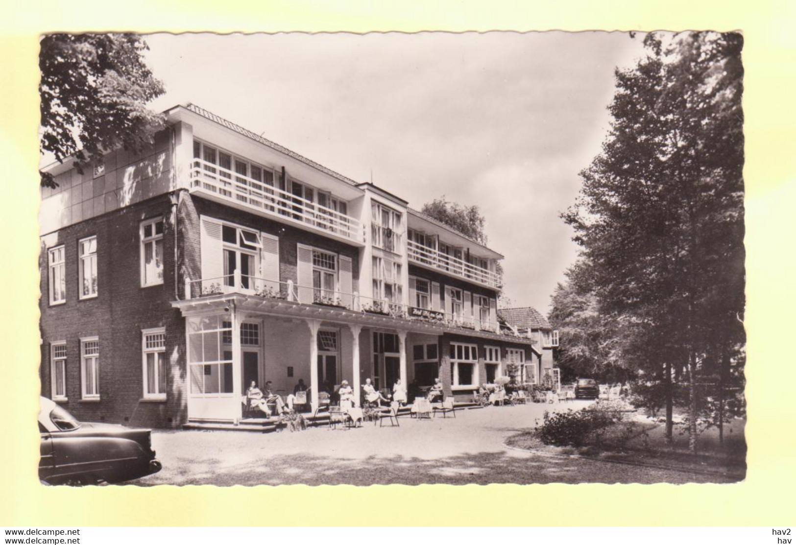 Lochem Hotel 't Hof Van Gelre RY21230 - Lochem