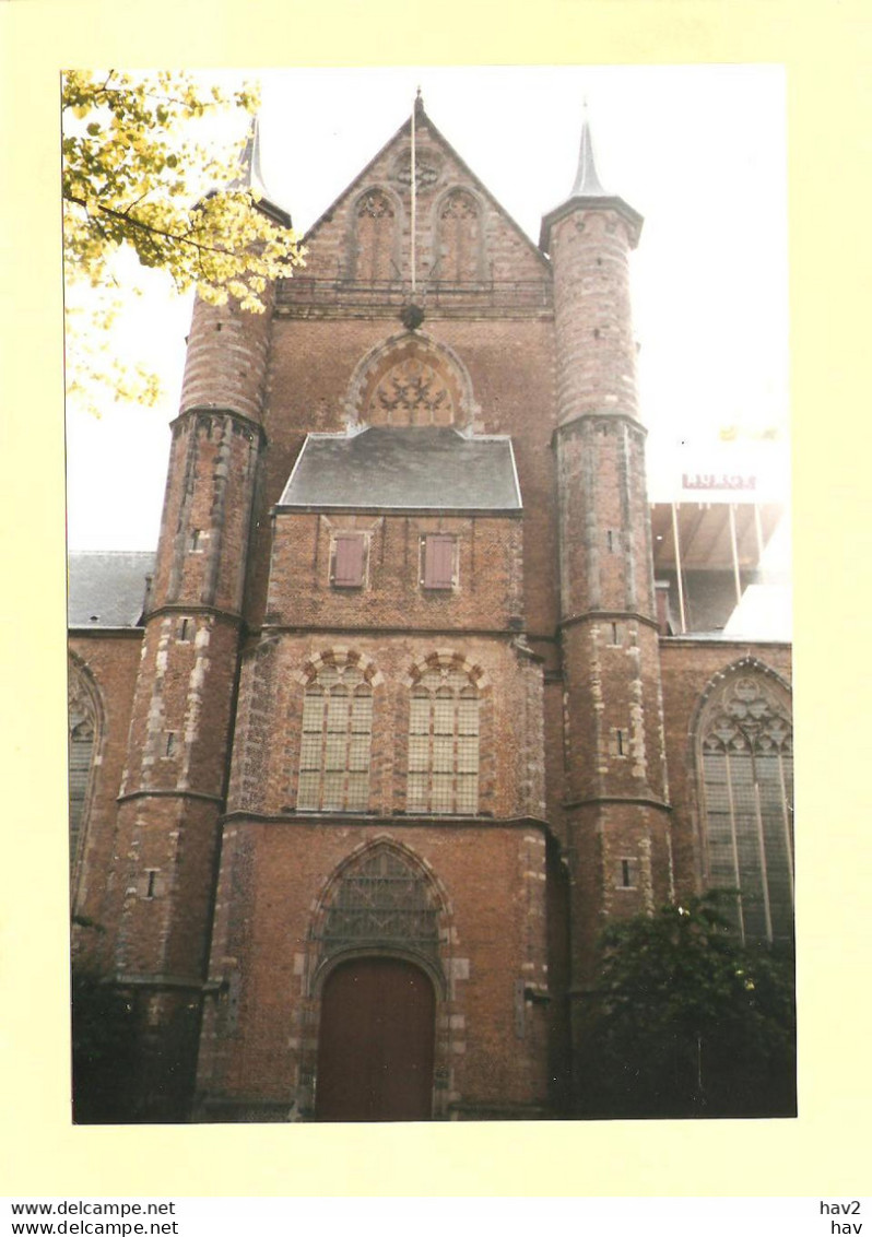 Leiden St. Pieters Kerk FOTO RY 5408 - Leiden