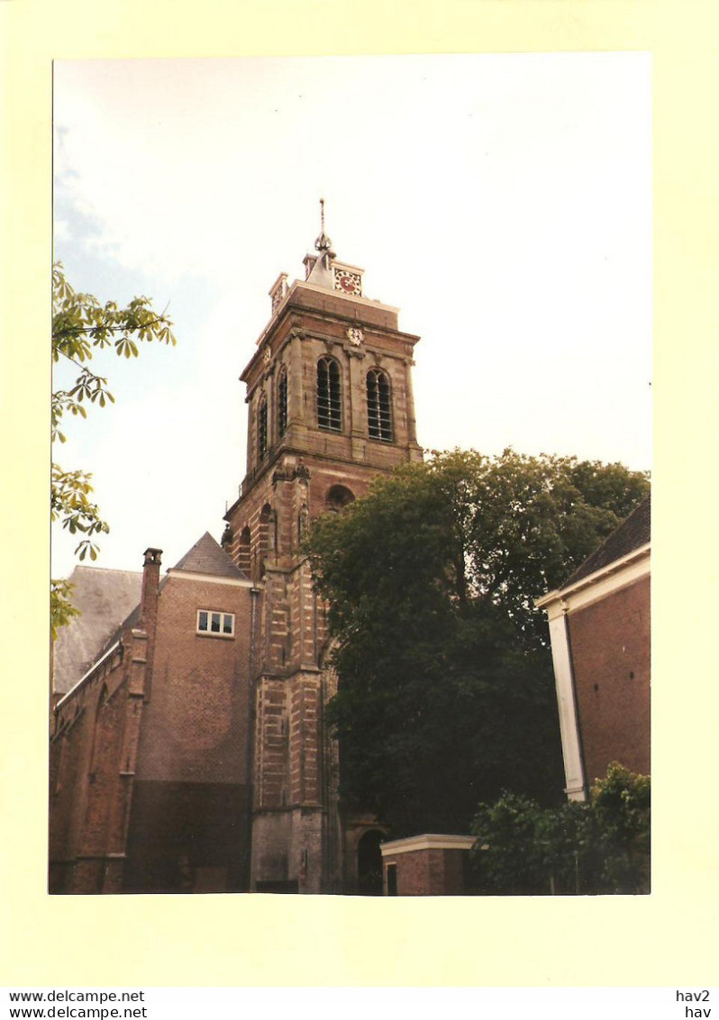 Schoonhoven N.H. Kerk  FOTO  RY 5437 - Schoonhoven