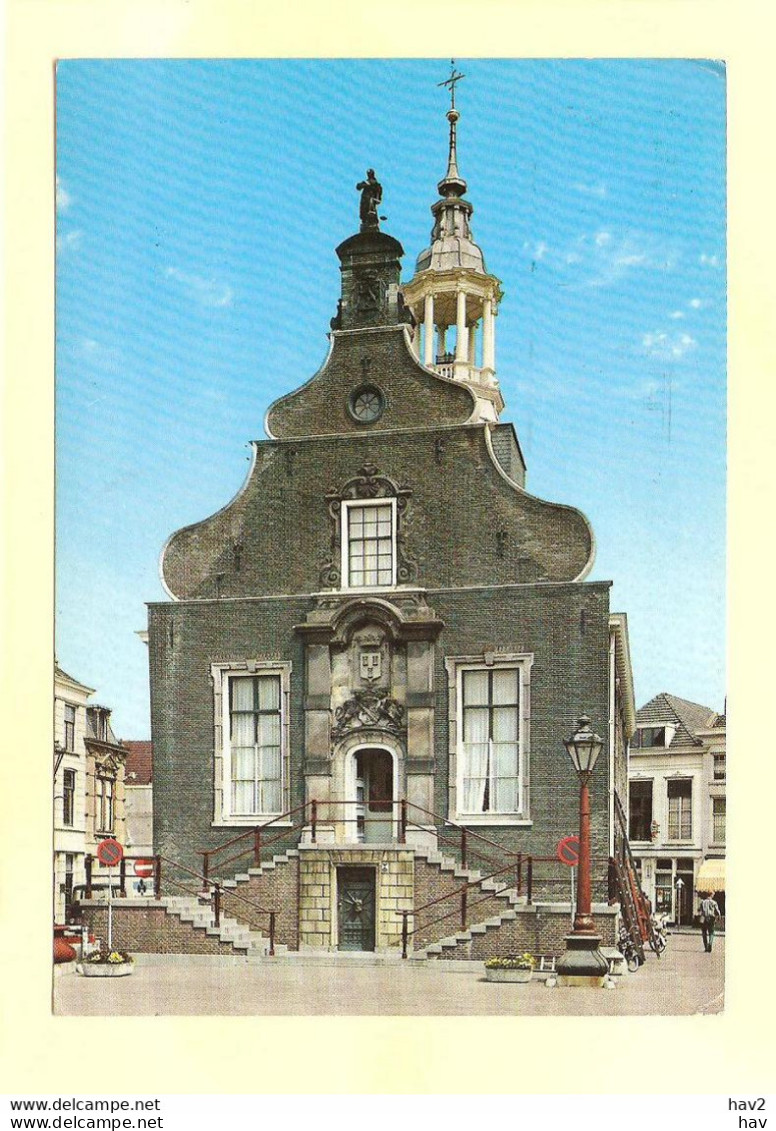 Schiedam Stadhuis RY24800 - Schiedam