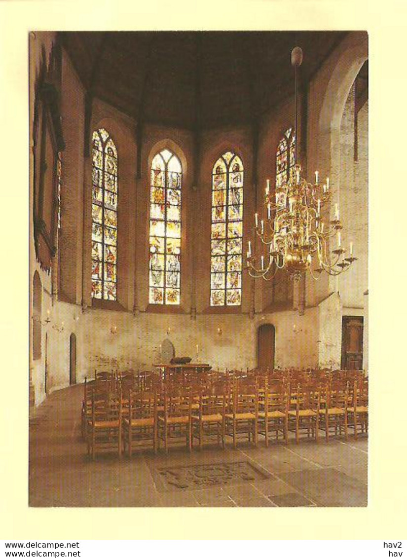 Schiedam Sint Jans Kerk Groot Koor RY5479 - Schiedam