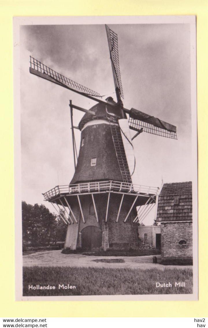 Putten Molen RY20270 - Putten