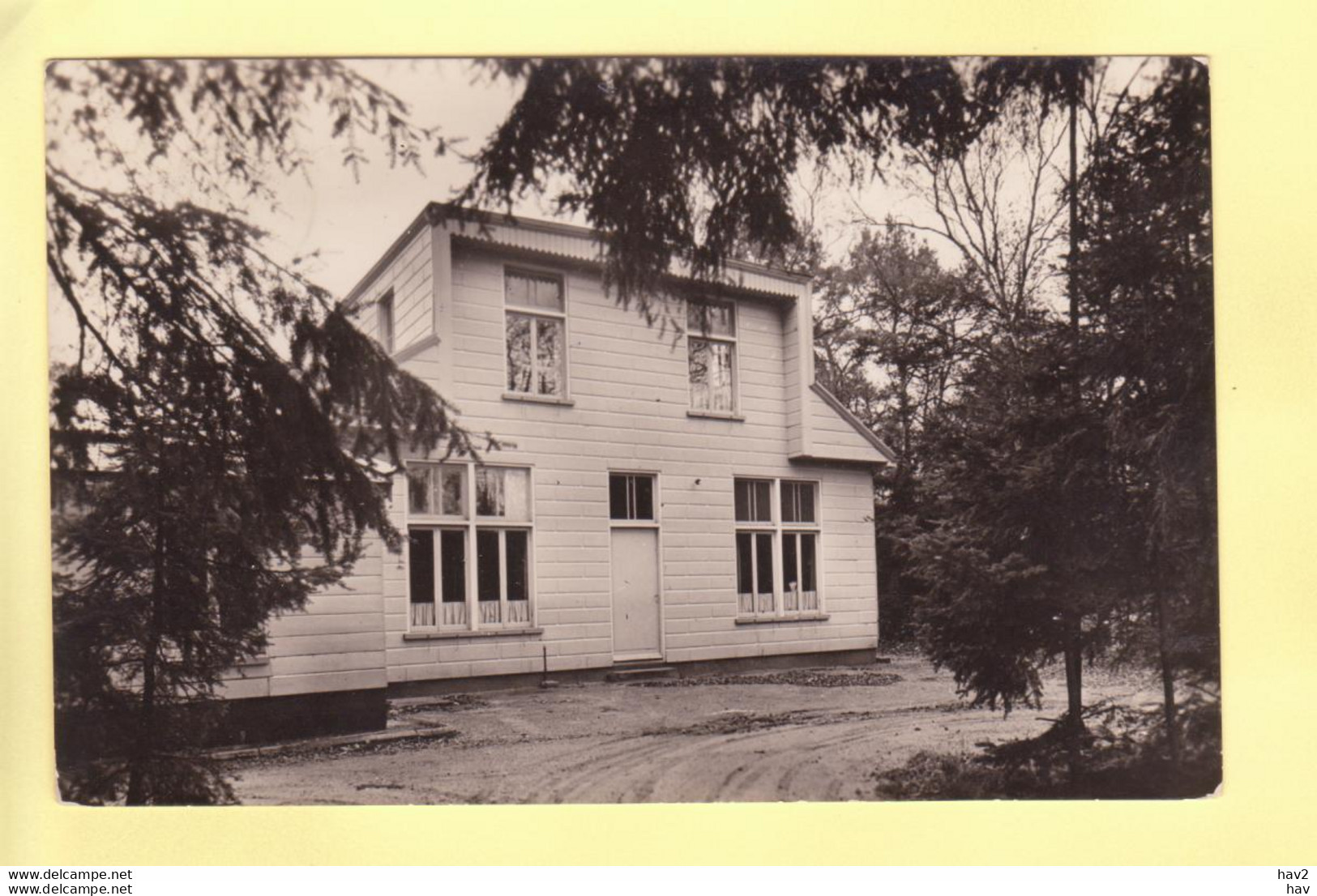 Putten J.H. 't Plankenhuus RY19437 - Putten