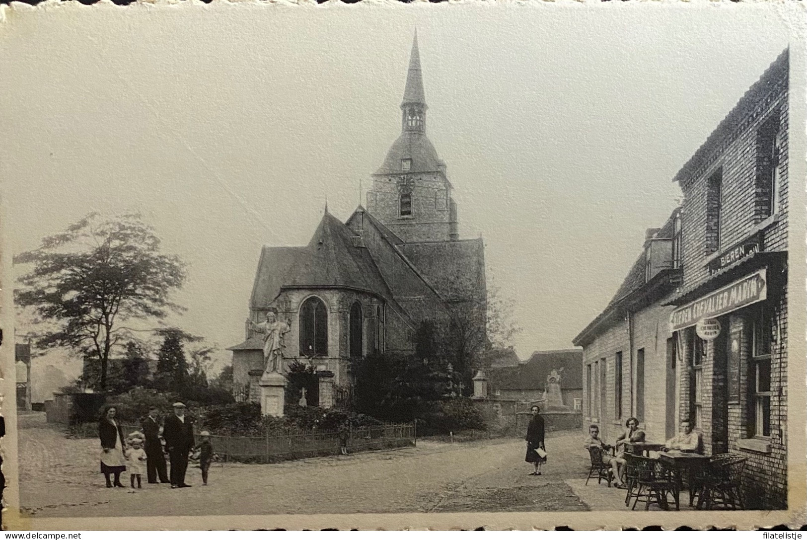 Rijmenam Het Dorp - Bonheiden